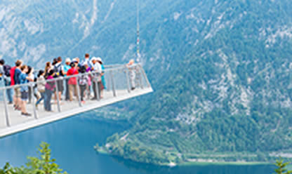 Viajes a MARAVILLAS EUROPEAS 2026 en español | Agencia de Viajes Festival