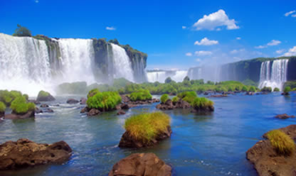 Tour a RIO DE JANEIRO 2026 en español | Tours a Africa