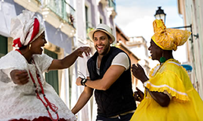 Tour a BUZIOS 2026 en español | Tours a Africa