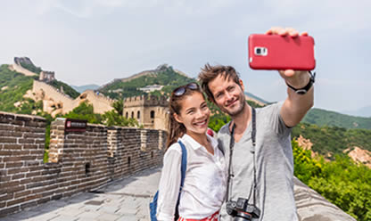 Viajes a CHINA CLÁSICA 2026 en español | Agencia de Viajes Festival