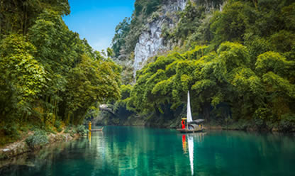 Viajes a CHINA Y SUR DE JAPÓN 2026 en español | Agencia de Viajes Festival