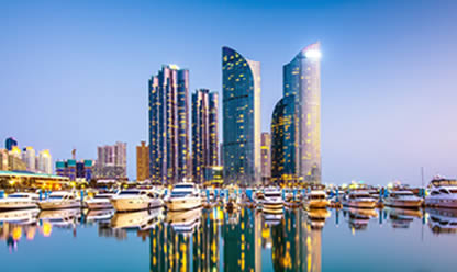 Viajes a LUCES DE COREA Y CONTRASTES DE JAPÓN 2026 en español | Agencia de Viajes Festival