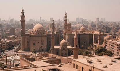 Viajes a CAIRO, BELLEZAS DEL NILO Y HURGADA 2024 en español | Agencia de Viajes Festival