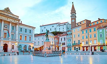 Viajes a PASO A PASO 2026 en español | Agencia de Viajes Festival