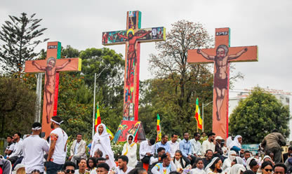 Tour a STOPOVER EN ADDIS ABEBA 2027 en español | Tours a Africa