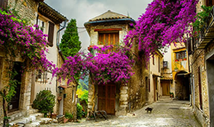 Viajes a PARÍS, ESPAÑA Y PORTUGAL CON TREN ALTA VELOCIDAD 2026 en español | Agencia de Viajes Festival