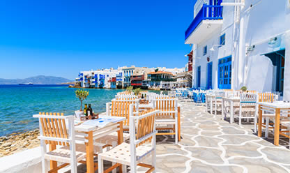 Viajes a ITALIA, GRECIA FIN ATENAS 2026 en español | Agencia de Viajes Festival