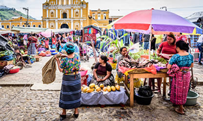 Viajes a NOVIOS GUATEMALA Y PLAYAS DEL PACIFICO 2024 en español | Agencia de Viajes Festival