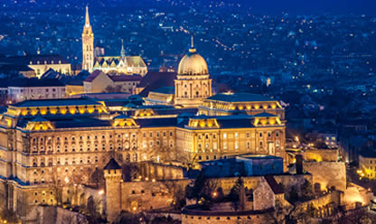 Viajes a DE VIENA A LONDRES +I 2026 en español | Agencia de Viajes Festival