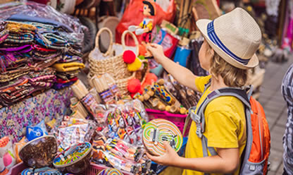 Viajes a EXTENSIÓN BALI FASCINANTE 2026 en español | Agencia de Viajes Festival