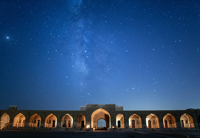 Viajes a EXPLORANDO LA ESPIRITUALIDAD EN IRÁN 2024 en español | Agencia de Viajes Festival