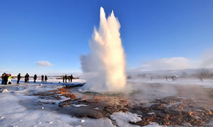 Tour a ISLANDIA BOREAL 2026 en español | Tours a Africa