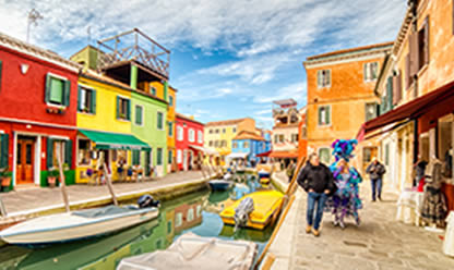 Viajes a ROMA Y LA TOSCANA 2026 en español | Agencia de Viajes Festival