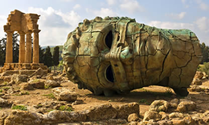 Viajes a CAPITALES DE ITALIA 2026 en español | Agencia de Viajes Festival