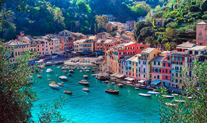 Viajes a SICILIA Y SUR DE ITALIA 2026 en español | Agencia de Viajes Festival