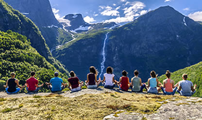 Viajes a CENTRO EUROPA Y ESCANDINAVIA 2026 en español | Agencia de Viajes Festival