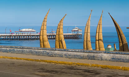 Viajes a NORTE SAGRADO Y RUTA DEL PAPA 2026 en español | Agencia de Viajes Festival