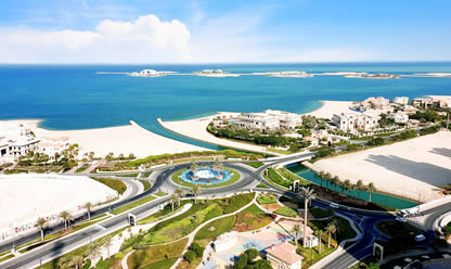 Viajes a BAHREIN, QATAR, DUBAI Y ABU DABI 2025 en español | Agencia de Viajes Festival