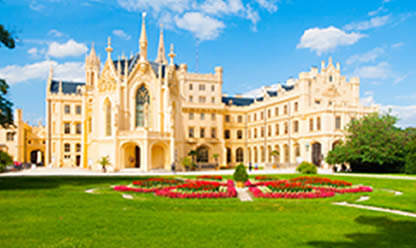 Viajes a CENTRO EUROPA CON ITALIA +I 2026 en español | Agencia de Viajes Festival