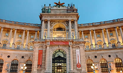 Viajes a DE ATENAS A BELGRADO 2026 en español | Agencia de Viajes Festival