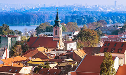 Viajes a BALCANES AL COMPLETO 2026 en español | Agencia de Viajes Festival