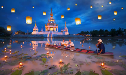 Viajes a VIETNAM Y CAMBOYA POR EL RIO MEKHONG 2024 en español | Agencia de Viajes Festival