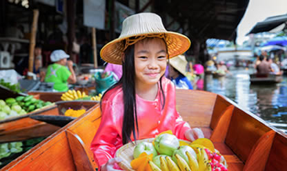 Viajes a BANGKOK Y TRIÁNGULO DORADO 2026 en español | Agencia de Viajes Festival