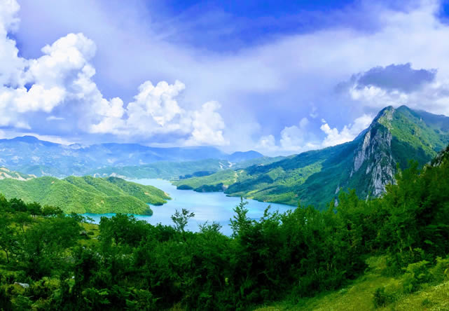 Foto de viaje a albania en Español 2025-2026