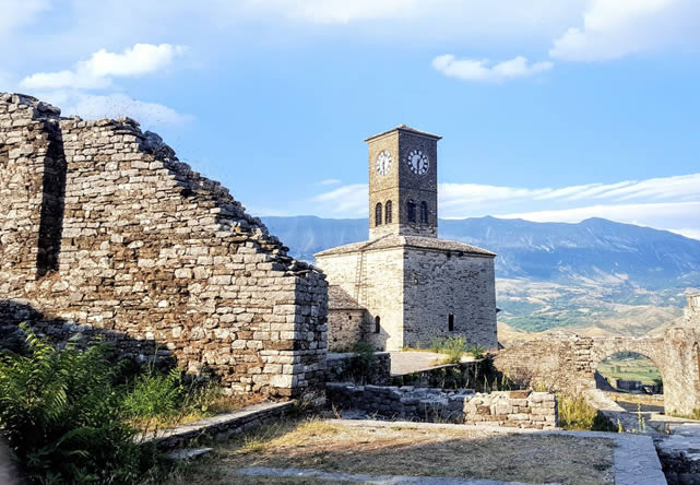 Foto de viaje a albania en Español 2025-2026
