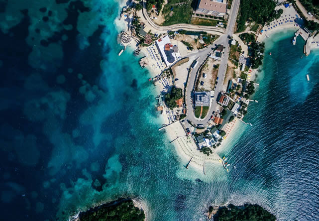Foto de viaje a albania en Español 2025-2026