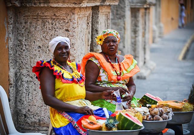 foto del viaje a colombia en español 2024-2025