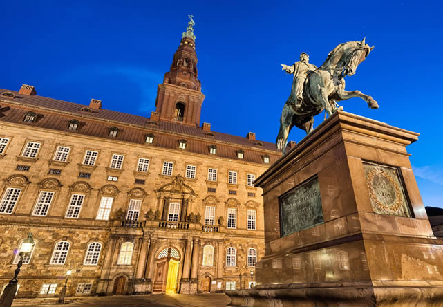 Foto de viaje a dinamarca en Español 2026-2027