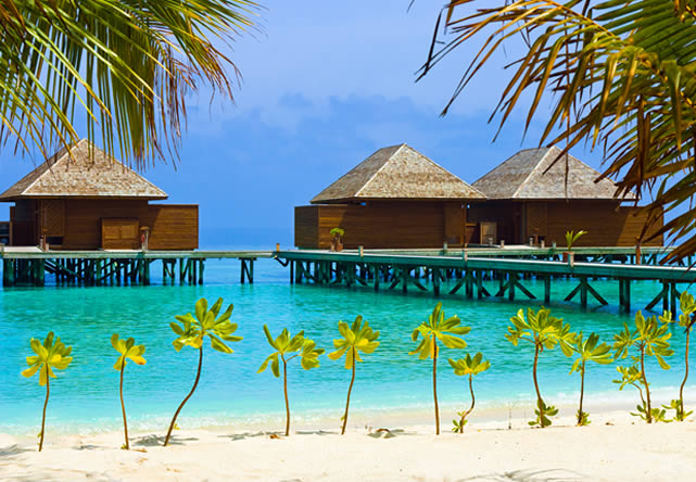 Foto de viaje a maldivas en Español 2026-2027